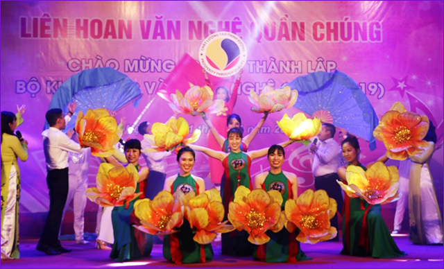 Viện Đo lường Việt Nam phối hợp cùng Trung tâm Kỹ thuật TCĐLCL 1